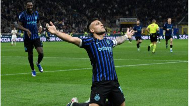 Jadwal Liga Italia Pekan ke-35: Misi Inter Milan Kunci Gelar di Kandang Parma
