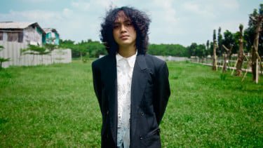 Debut Danes Rabani, Rilis Album Camarosa&nbsp;yang Penuh Cerita Cinta dan Patah Hati