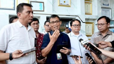 Momentum May Day, DJSN dan BPJS Ketenagakerjaan Tegaskan Pentingnya Perlindungan Nyata Bagi Seluruh Pekerja
