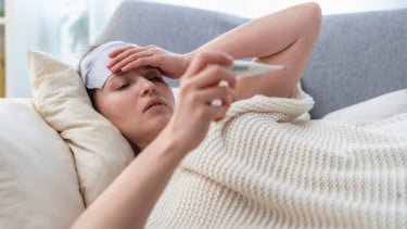 Demam Bukan Sekadar Gejala Biasa, Ini Pentingnya Deteksi Dini Infeksi