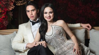 Hard Gumay Prediksi Bakal Ada Perceraian di Rumah Tangga El Rumi-Syifa Hadju: Tidak Bisa Dipaksakan!