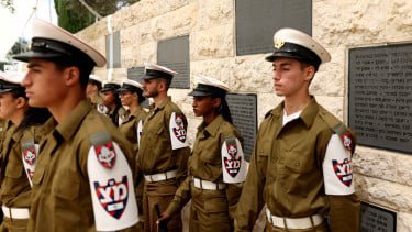 Kecolongan! Israel Bangun Pangkalan Militer Rahasia di Irak Tanpa Izin