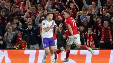 Liga Europa: Gol Chris Wood dan Ketangguhan Ortega Menangkan Nottingham Forest atas Aston Villa