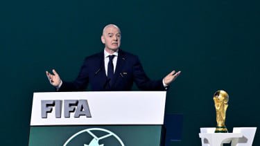 Kontroversi Tiket Piala Dunia 2026, Jaksa Agung New York Panggil Presiden FIFA untuk Investigasi