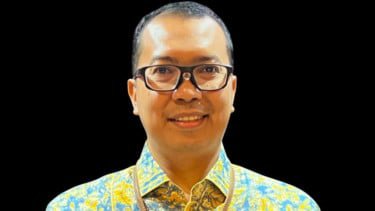Edy Kusnadi Siap Perkuat Layanan Digital dan Gas Pol Kredit UMKM