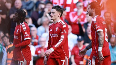 SEDANG BERLANGSUNG! Link Live Streaming Manchester United vs Liverpool, Duel Panas di Old Trafford