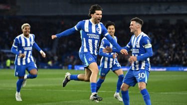Brighton &amp; Hove Albion