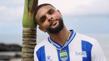 Marc Klok Dituding Rasis, Layvin Kurzawa Angkat Bicara: Saya Tahu Siapa Dia