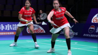 Perjuangan Luar Biasa Srikandi Bulu Tangkis Indonesia Berakhir di Semifinal Piala Uber 2026