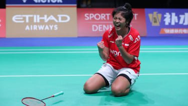 Harus Puas dengan Perunggu, 5 Penyebab Indonesia Takluk dari Korea Selatan di Semifinal Piala Uber 2026