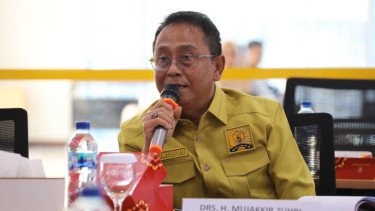Anggota DPR Nilai May Day 2026 Sebagai Momentum Sinergi Pemerintah dengan Buruh