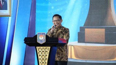 Kasatgas PRR Minta Daerah Terdampak Bencana di Sumatera Bentuk Satgas