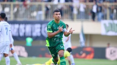 Selamat Datang di Super League Musim Depan PSS Sleman