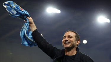 Lampard Gas Pol! Coventry City Incar Eks Bintang Inggris Usai Promosi ke Premier League
