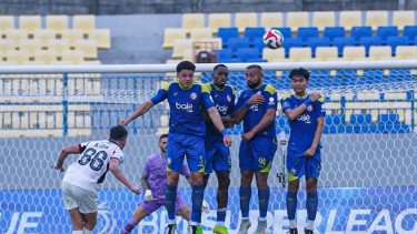Dua Kekalahan Beruntun di Derbi Jatim, Manajemen Arema FC Janji Evaluasi Menyeluruh
