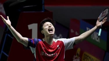Daftar Juara Piala Thomas dan Uber Sepanjang Sejarah