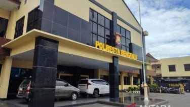 Heboh! Wakil Rektor Unived Bengkulu Jadi Tersangka Dugaan Aniaya Mahasiswa