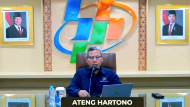 Tiket Pesawat hingga Minyak Goreng Bikin Inflasi Naik 0,13 Persen di April 2026