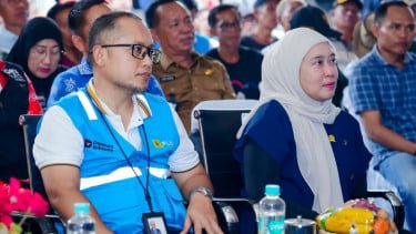 Anggota DPR Apresiasi Program Listrik Desa: Pemerataan Energi jadi Fondasi Penting Pembangunan