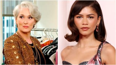 Meryl Streep dan Zendaya Absen dari Met Gala, Gara-gara Ada Keterlibatan Jeff Bezos?