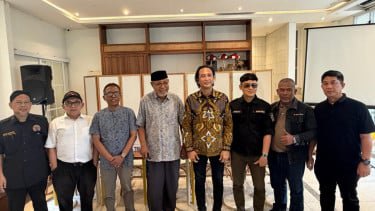 Royalti Seret Sejak 2025, Pencipta Lagu: Kalau Dibiarkan, Kita Mati Semua