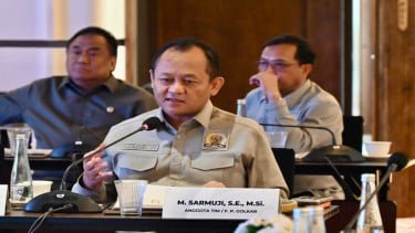 Ketua Fraksi Golkar: Indonesia Darurat Pelecehan Seksual