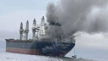 Memanas! Iran Sebut Serangan Fujairah Akibat Ulah Militer AS