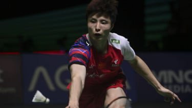 Terpopuler: Dominasi China di Piala Thomas Berlanjut, Kimi Antonelli Makin Menggila