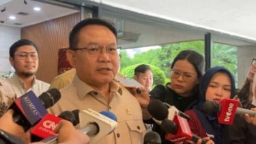 Ada Temuan Belatung, KSP Dudung Sebut Dua Dapur MBG di Jakbar Di-suspend!