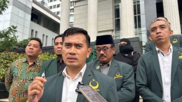 PBB Minta MK Ubah Wewenang Menkum: Dari Sahkan Jadi Catat Kepengurusan Parpol