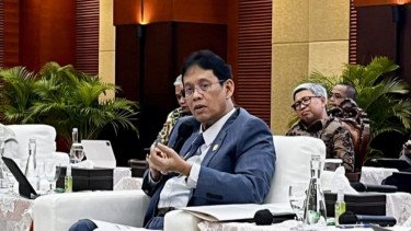 Purbaya Sebut Penempatan SAL di Perbankan Ikut Dorong Pertumbuhan Ekonomi Kuartal I-2026