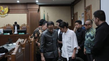 Perkara Chromebook Disebut Lebih Tepat Ranah Administrasi, Bukan Korupsi