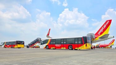 Airport NEO Ground Services Company