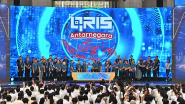 Perluas Akses Pembayaran Digital, GoPay Dukung BI Ekspansi QRIS Antarnegara di China
