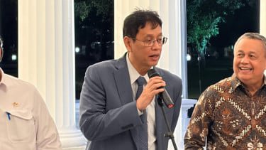 Purbaya Minta Masyarakat Jangan Panik soal APBN: Duitnya Banyak, Anda Tak Usah Takut!
