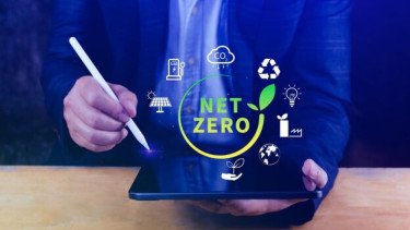 Kejar Net Zero Emission, RI Perkuat Industrialisasi Berbasis Teknologi