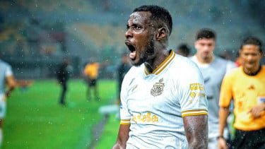 Marc Klok Bantah Tuduhan Rasisme, Henry Doumbia: Saya Yakin dengan Apa yang Saya Dengar