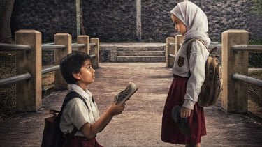 Adaptasi Film Nominasi Oscar Children of Heaven Segera Tayang, Ini Sosok Dua Bintang Ciliknya