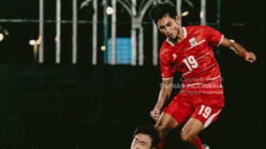 Klasemen Grup B Piala Asia U-17: Jepang di Puncak, Timnas Indonesia Menguntit di Posisi Kedua
