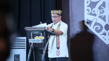 Mendagri Tegaskan Program Tiga Juta Rumah Wujud Kepedulian Presiden ke Rakyat Kecil