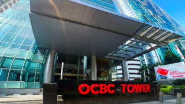 OCBC NISP Resmi Caplok Layanan Nasabah Tajir HSBC Indonesia