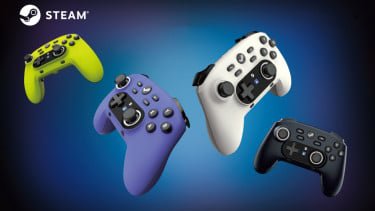 Bukan Sony atau Microsoft, Ini Pesaing Utama Steam Controller yang Sebenarnya