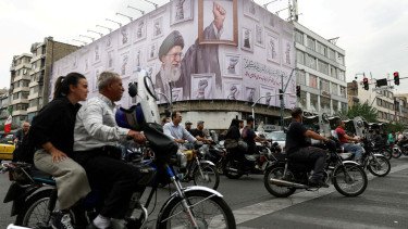 Iran Siap Gugat AS dan Israel atas Serangan ke Situs Warisan Budaya