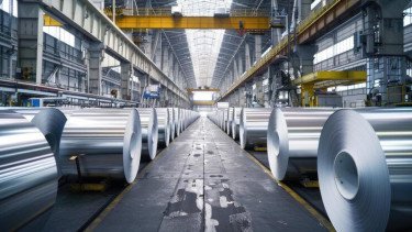 Perang Picu Kenaikan Harga Aluminium, Industri Ini Langsung Kena Getahnya