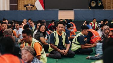 Dari Balik Jeruji ke Layar Lebar: Erick Estrada Sulap Napi Jadi Aktor Film