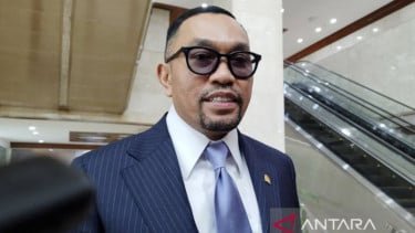 Sahroni Sebut Polri dan Komnas HAM Harus Saling Koreksi soal Isu Pelanggaran HAM