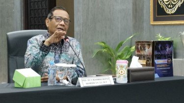 Alasan Tak Diusulkan Polri di Bawah Kementerian, Rawan Dipolitisasi