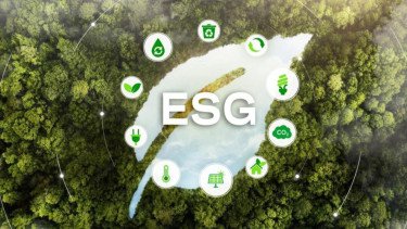 Ilustrasi ESG