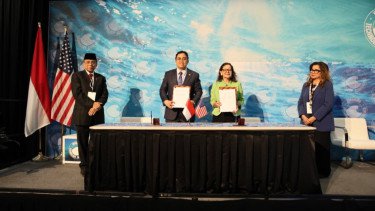 Pertamina dan LanzaTech Teken MoU, Dorong Investasi Energi Bersih Berbasis Teknologi