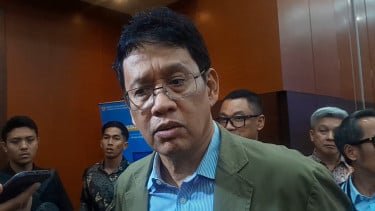 Purbaya Bakal Beri Pendampingan Hukum ke Dirjen Bea Cukai Usai Namanya Muncul di Kasus Korupsi